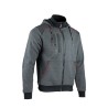 Facom FXWW8000E-FR7 Μπουφάν Jumper Grey/Black/Red No.3XL