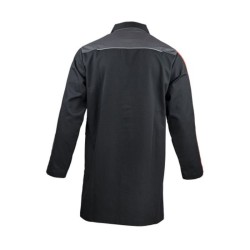 Facom FXWW7000E-5 Χιτώνιο Εργασίας Corner Black/Stone/Grey/Red Track FR-XL
