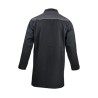 Facom FXWW7000E-5 Χιτώνιο Εργασίας Corner Black/Stone/Grey/Red Track FR-XL