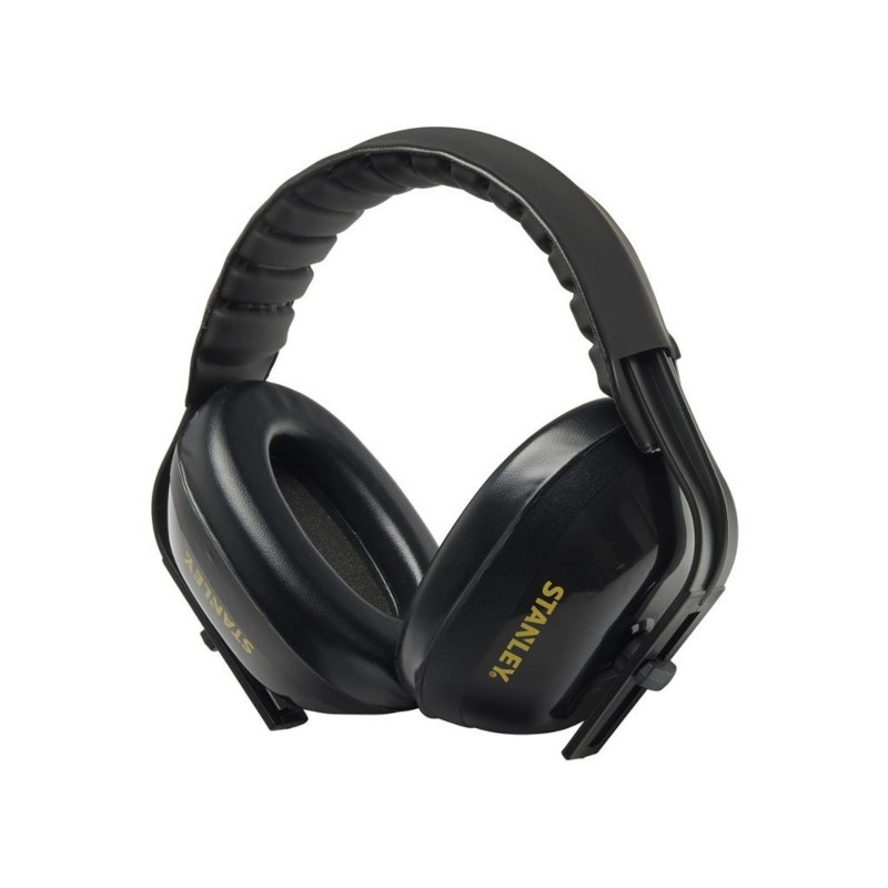 Stanley SY345C EU Ωτοασπίδες Εργασίας με Στέκα