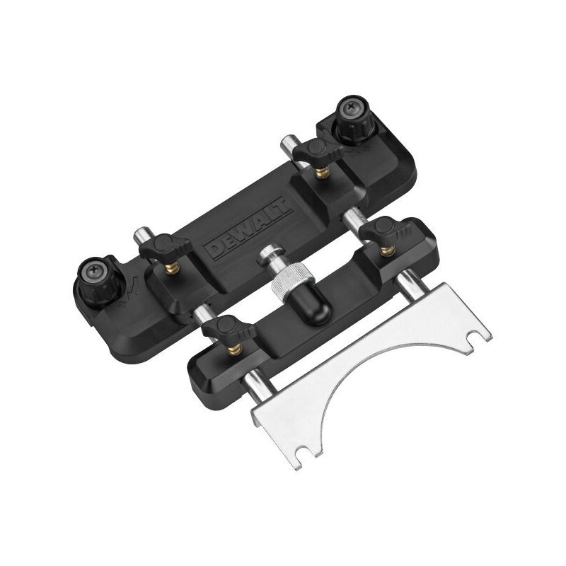 Dewalt DWS5031 Οδηγός Ρούτερ
