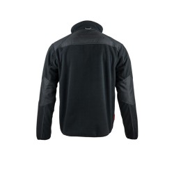 Facom FXWW2010E-3 Μπουφάν Shift Αδιάβροχο Φλις Black FR3