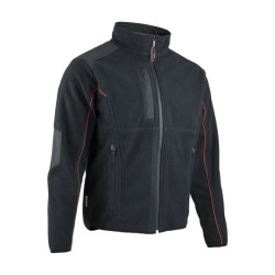 Facom FXWW2010E Μπουφάν Shif Αδιάβροχο Φλις Black FR4