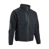 Facom FXWW2010E Μπουφάν Shif Αδιάβροχο Φλις Black FR4