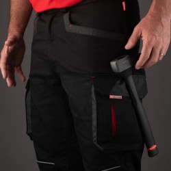Facom FXWW1001E-FR 52 Παντελόνι Εργασίας Runner FR52