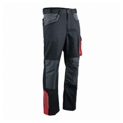 Facom FXWW1000E-XXL Παντελόνι Εργασίας Timing Stone No.XXL