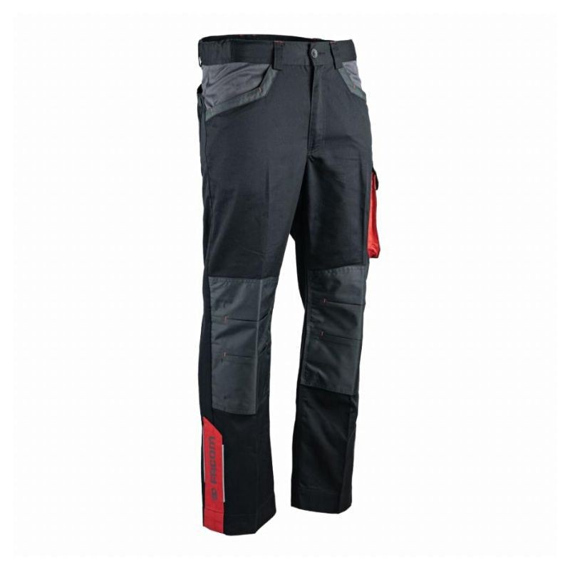 Facom FXWW1000E-XXL Παντελόνι Εργασίας Timing Stone No.XXL