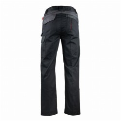 Facom FXWW1000E-XXL Παντελόνι Εργασίας Timing Stone No.XXL