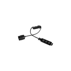 Olight 3K-RPS Κοντρόλ 3 Θέσεων για Φακό M20S/M20SX/M20SC/M30