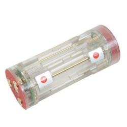 Olight CR123A-C Θήκη Μπαταρίας για Φακούς SR50 & SR51