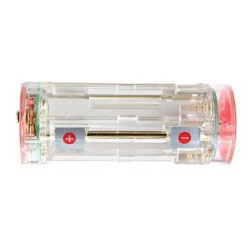 Olight CR123A-C Θήκη Μπαταρίας για Φακούς SR50 & SR51