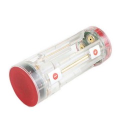 Olight CR123A-C Θήκη Μπαταρίας για Φακούς SR50 & SR51