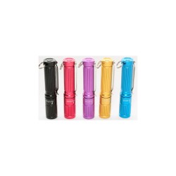 Olight I3 EOS Φακός 80 Lumens Κίτρινος