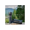 Olight Javelot Mini Φακός Μεγάλης Εμβέλειας 1000 Lumens