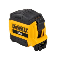 PROMO ΙΟΥΝΙΟΣ - ΣΕΠΤΕΜΒΡΙΟΣ Dewalt DWHT38128-0 Μετροταινία 5m-28mm