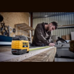 PROMO ΙΟΥΝΙΟΣ - ΣΕΠΤΕΜΒΡΙΟΣ Dewalt DWHT38128-0 Μετροταινία 5m-28mm
