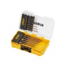 Dewalt DT70710 Σετ Τρυπάνια για Μέταλλο 13 τεμ