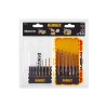 Dewalt DT70710 Σετ Τρυπάνια για Μέταλλο 13 τεμ