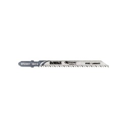 Dewalt DT2207 Λεπίδα Ξύλου XPC 100x2.5mm 5 τεμ