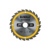 Dewalt DT1944 Δίσκος Κοπής 190x30mm 24Δ