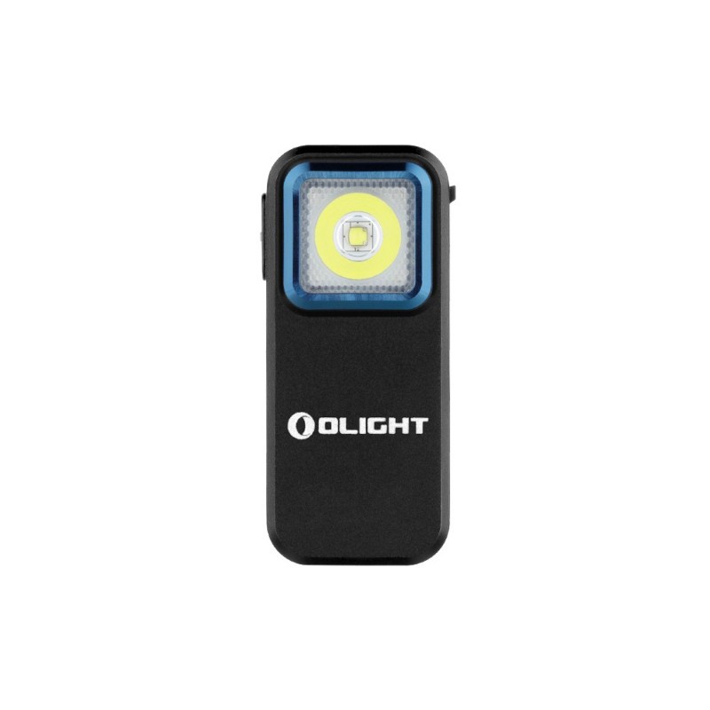 Olight Oclip Κλιπ Φακός LED 300 Lumens