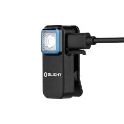 Olight Oclip Κλιπ Φακός LED 300 Lumens