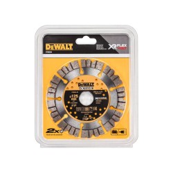 Dewalt DT90294 Διαμαντόδισκος Extreme 125x22mm