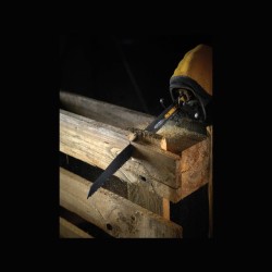 Dewalt DT2314L Παλινδρομική Λεπίδα Πριονιού 305mm 5 τεμ
