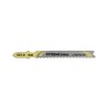 Dewalt DT2080 Λάμα Σέγας για Ανοξίδωτο Ατσάλι 82 mm Σετ 5 τεμ