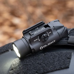 PL-3S VALKYRIE ΦΑΚΟΣ 1300lm ΜΕ 2 CR123A ΜΠΑΤΑΡΙΕΣ OLIGHT