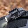 PL-3S VALKYRIE ΦΑΚΟΣ 1300lm ΜΕ 2 CR123A ΜΠΑΤΑΡΙΕΣ OLIGHT