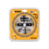 Dewalt DT1948 Δίσκος Κοπής 165x20mm 16Δ