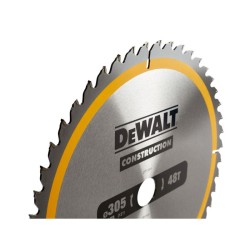 Dewalt DT1959 Δίσκος Κοπής 305x30x48T