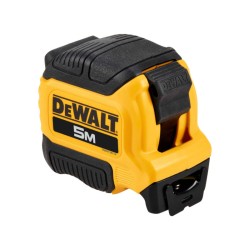PROMO ΙΟΥΝΙΟΣ - ΣΕΠΤΕΜΒΡΙΟΣ Dewalt DWHT38114-0 Μετροταινία 5m x 28mm