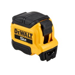 PROMO ΙΟΥΝΙΟΣ - ΣΕΠΤΕΜΒΡΙΟΣ Dewalt DWHT38114-0 Μετροταινία 5m x 28mm