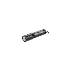 Olight IE3-BK Φακός 90Lum Μπαταρίας 3Α Φανός EDC Led Μαύρος