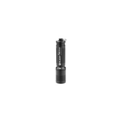 Olight IE3-BK Φακός 90Lum Μπαταρίας 3Α Φανός EDC Led Μαύρος