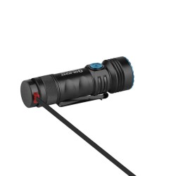 Olight Seeker 4 Mini Φακός LED 1200 Lumens