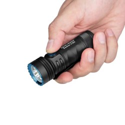Olight Seeker 4 Mini Φακός LED 1200 Lumens