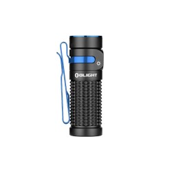 Olight Baton 4 Premium Φακός με Θήκη 1300 Lumens