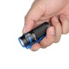 Olight Baton 4 Premium Φακός με Θήκη 1300 Lumens
