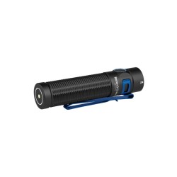 Olight Baton 3 Pro Max Φακός LED 2500 Lumens Μαύρο