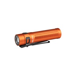 Olight Baton 3 Pro Max Φακός LED 2500 Lumens Πορτοκαλί