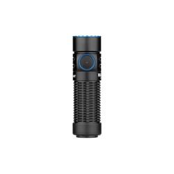Olight Warrior Nano Φακός με Διπλό Κουμπί 1200 Lumens