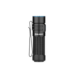 Olight Warrior Nano Φακός με Διπλό Κουμπί 1200 Lumens
