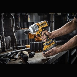 Dewalt DCF961H2T Μπουλονόκλειδο 18V Xr 1/2 Brushless