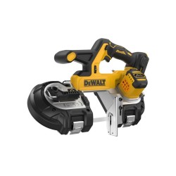 Dewalt DCS378N ΣΙΔΗΡΟΠΡΙΟΝΟ ΤΑΙΝΙΑΣ 18V Li-Ion Solo
