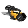 Dewalt DCMCST635N Αλυσοπρίονο 54V 3.6Kg με Λάμα 35cm Li-Ion (Solo)