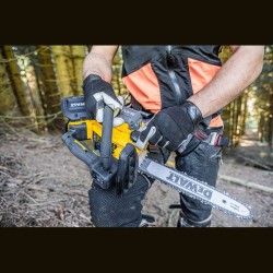 Dewalt DCMCST635N Αλυσοπρίονο 54V 3.6Kg με Λάμα 35cm Li-Ion (Solo)