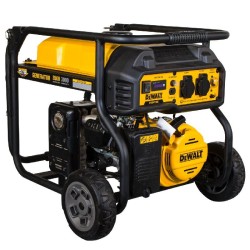 DeWalt DXGNP35E Γεννήτρια Βενζίνης 230V 3500W